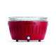 LOTUSGRILL XL Red